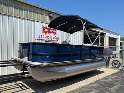 BOATZON | 2024 Bentley Pontoons 180 LE 3 PT