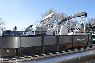 BOATZON | 2024 Bentley Pontoons 200 CW Fish