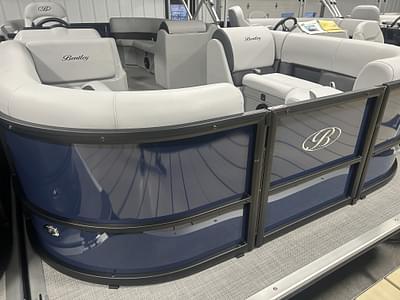 BOATZON | 2024 Bentley Pontoons 200 LE CW