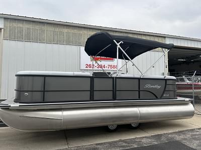 BOATZON | 2024 Bentley Pontoons 200 LE CW