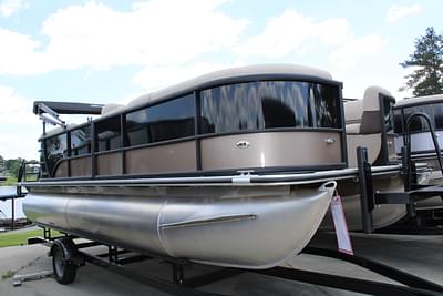 BOATZON | 2024 Bentley Pontoons 200 Navigator