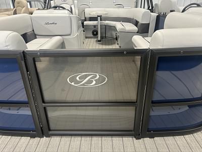 BOATZON | 2024 Bentley Pontoons 220 FISHNCRUISE