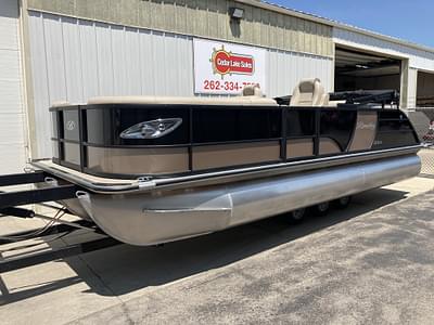 BOATZON | 2024 Bentley Pontoons 223 ELITE ADMIRAL