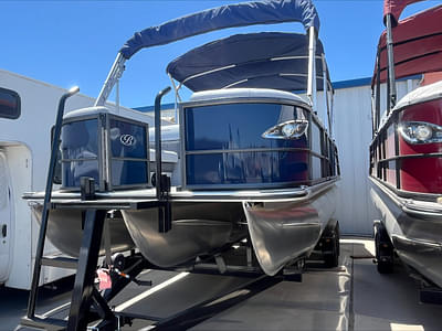 BOATZON | 2024 Bentley Pontoons 223 ELITE ADMIRAL W250PRO XS MERC  VM CUSTOM PRO TRAILER