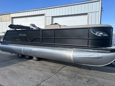 BOATZON | 2024 Bentley Pontoons 223 ELITE SWINGBACK