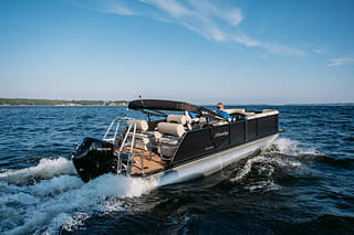 BOATZON | 2024 Bentley Pontoons 223 Legacy QSB