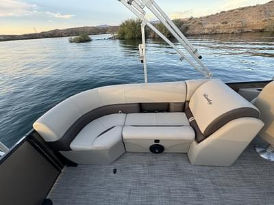 BOATZON | 2024 Bentley Pontoons 223 NAVIGATOR