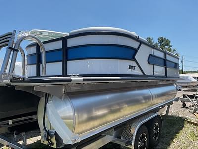 BOATZON | 2024 Bentley Pontoons Bolt