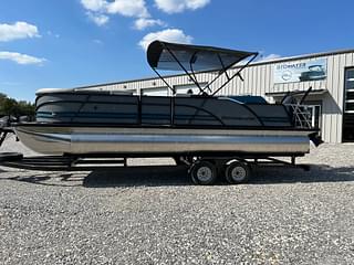 BOATZON | 2024 Berkshire 25SB2 STS