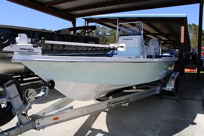 BOATZON | 2024 Blazer Boats 2200