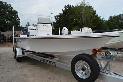 BOATZON | 2024 Blazer Boats 2200