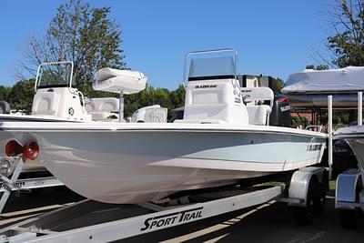 BOATZON | 2024 Blazer Boats Bay Boat 2220 Fisherman