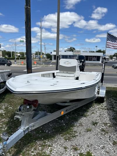 BOATZON | 2024 BONITA BOATS Little Snapper 171