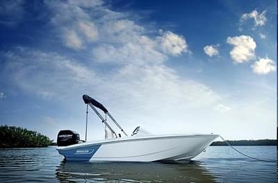 BOATZON | 2024 Boston Whaler 130 Super Sport