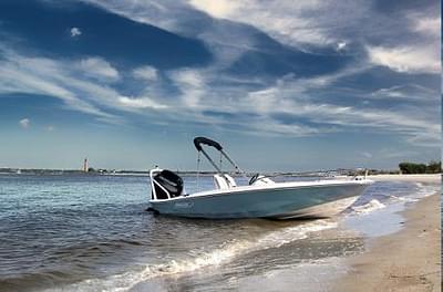 BOATZON | 2024 Boston Whaler 160 Super Sport