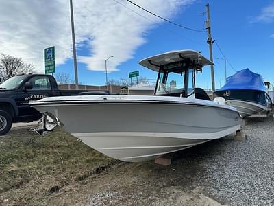 BOATZON | 2024 Boston Whaler 280 DAUNTLESS