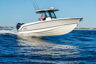 BOATZON | 2024 Boston Whaler 280 Outrage