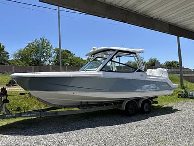 BOATZON | 2024 Boston Whaler 280 Vantage