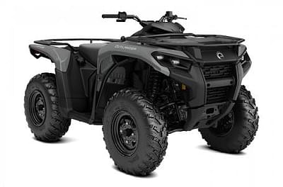 BOATZON | 2024 CanAm ATV OUTL 700 BR