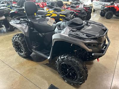 BOATZON | 2024 CanAm ATV OUTL MAX XT 700 GY 24