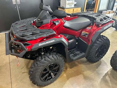 BOATZON | 2024 CanAm ATV OUTL XT 1000R RD 24