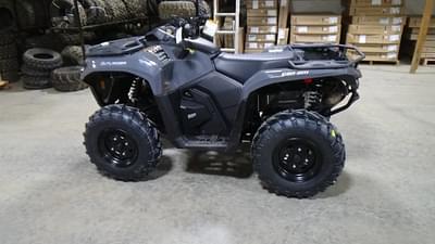 BOATZON | 2024 CanAm ATV OUTLANDER DPS 500