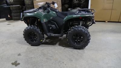 BOATZON | 2024 CanAm ATV OUTLANDER PRO XU HD7