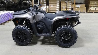 BOATZON | 2024 CanAm ATV OUTLANDER XT 700