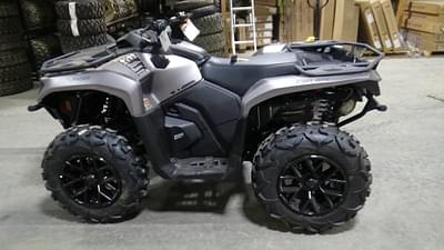 BOATZON | 2024 CanAm ATV OUTLANDER XT 700