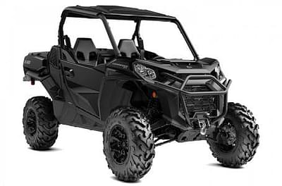 BOATZON | 2024 CanAm Commander 1000R XT sku 6GRD