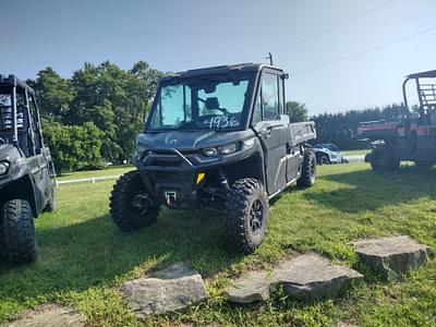 BOATZON | 2024 CanAm DEF PRO LTD  HD10  Limited