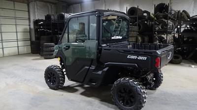 BOATZON | 2024 CanAm DEFENDER DPS CAB HD9