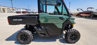 BOATZON | 2024 CanAm Defender DPS Cab HD9