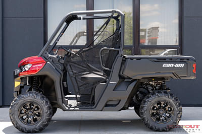 BOATZON | 2024 CanAm DEFENDER HD10 DPS