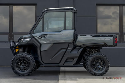 BOATZON | 2024 CanAm DEFENDER HD10 LIMITED