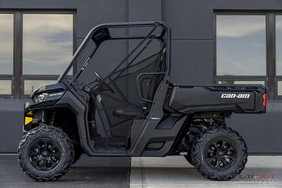 BOATZON | 2024 CanAm DEFENDER HD9 DPS