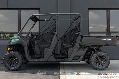 BOATZON | 2024 CanAm DEFENDER HD9 MAX