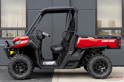 BOATZON | 2024 CanAm DEFENDER HD9 XT