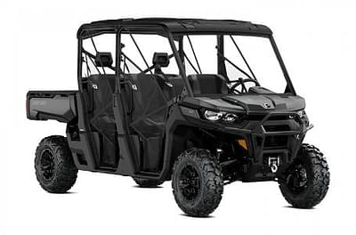 BOATZON | 2024 CanAm Defender MAX XT HD10