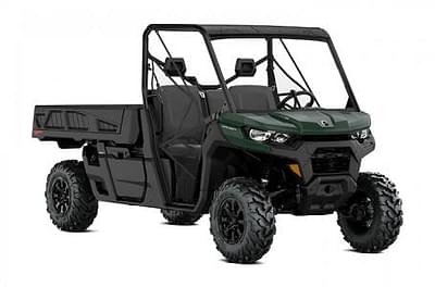 BOATZON | 2024 CanAm Defender PRO DPS HD10