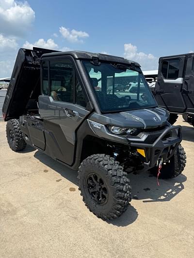 BOATZON | 2024 CanAm Defender PRO Limited HD10