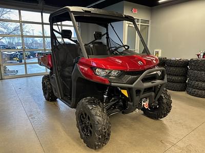 BOATZON | 2024 CanAm Defender XT HD10