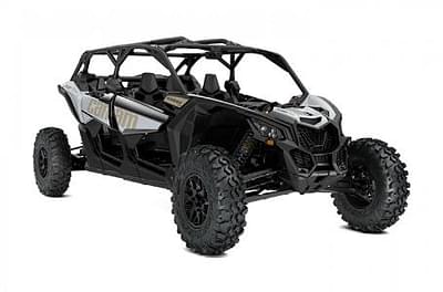 BOATZON | 2024 CanAm MAV MAX RS TURB RR