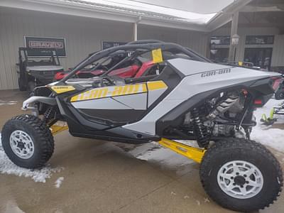 BOATZON | 2024 CanAm MAV R 999T DCT