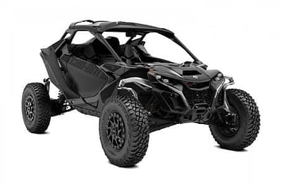 BOATZON | 2024 CanAm MAV R X rs 999T DCT