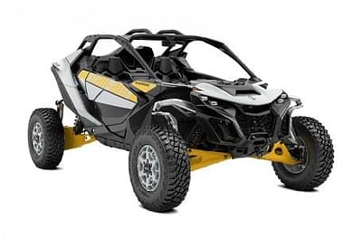 BOATZON | 2024 CanAm Maverick R 999T DCT