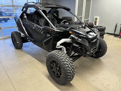 BOATZON | 2024 CanAm Maverick R X 999T DCT