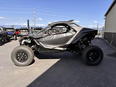 BOATZON | 2024 CanAm Maverick R X RS 999T DCT