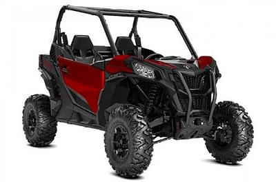 BOATZON | 2024 CanAm Maverick Sport 1000 DPS sku 9GRB