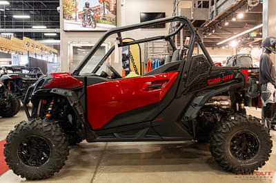 BOATZON | 2024 CanAm MAVERICK SPORT 1000R DPS